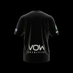 London Broncos Replica Playing Jersey HOME, Mens London Broncos Replica Playing Jersey HOME, Mens