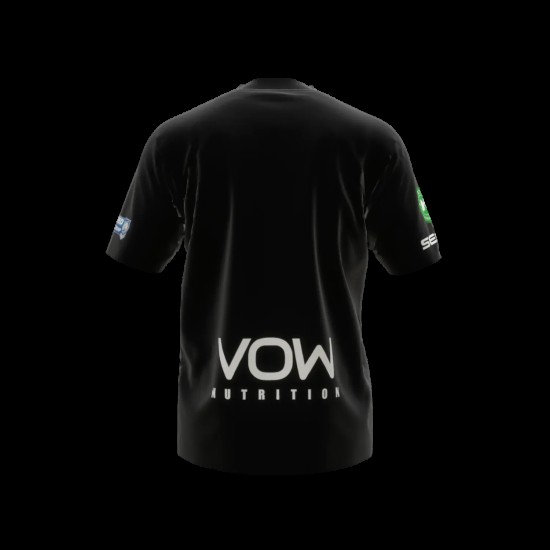 London Broncos Replica Playing Jersey HOME, Mens London Broncos Replica Playing Jersey HOME, Mens