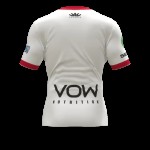 London Broncos Third Shirt, Mens London Broncos Third Shirt, Mens