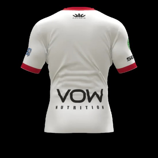 London Broncos Third Shirt, Mens London Broncos Third Shirt, Mens