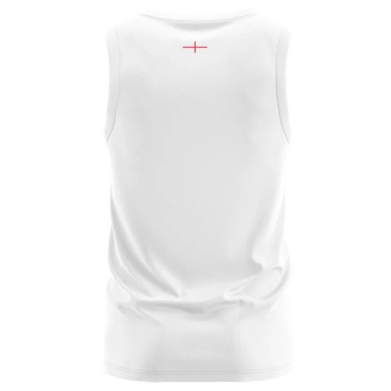 England rugby team vest MEN'S England rugby team vest MEN'S