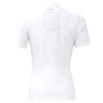 England Rugby Home Replica Jersey 2024/25 - White - Womens England Rugby Home Replica Jersey 2024/25 - White - Womens