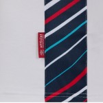 England Rugby Home Classic Jersey 2024/25 - White - Junior England Rugby Home Classic Jersey 2024/25 - White - Junior