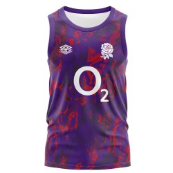 england rugby vest men's