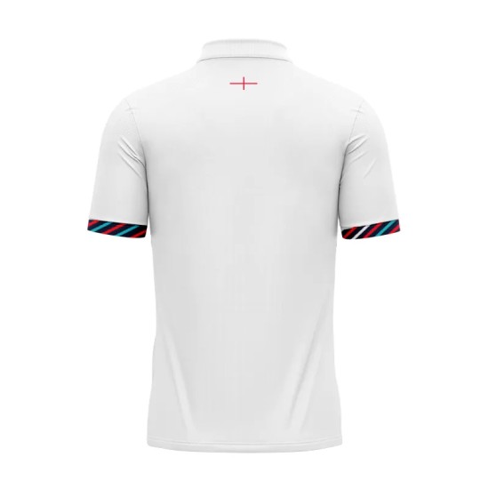 England Rugby Men's POLO England Rugby Men's POLO