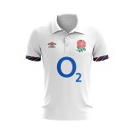 England Rugby Men's POLO England Rugby Men's POLO