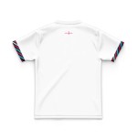 Children's Short Sleeves England Rugby Team Children's Short Sleeves England Rugby Team