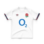 Children's Short Sleeves England Rugby Team Children's Short Sleeves England Rugby Team