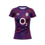 England rugby women's short sleeves England rugby women's short sleeves