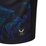 England Rugby Alternate Replica Jersey 2025/26 - Black - Junior England Rugby Alternate Replica Jersey 2025/26 - Black - Junior