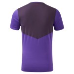 England Rugby Team Home Classic Short Sleeve Shirt 2024/25 - Purple - Mens England Rugby Team Home Classic Short Sleeve Shirt 2024/25 - Purple - Mens
