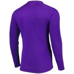 England Rugby Team Home Classic Long Sleeve Jersey 2024/25 - Purple - Mens England Rugby Team Home Classic Long Sleeve Jersey 2024/25 - Purple - Mens