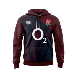 England rugby team men's sweatshirt