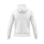 England Rugby Home Replica Jersey 2023/24 Cotton Zip Hoodie - Mens England Rugby Home Replica Jersey 2023/24 Cotton Zip Hoodie - Mens