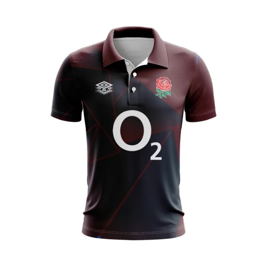 England Rugby Men's POLO England Rugby Men's POLO
