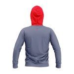 England Rugby Home Replica Shirt 2023/24 Kids Sweatshirt Hoodie England Rugby Home Replica Shirt 2023/24 Kids Sweatshirt Hoodie