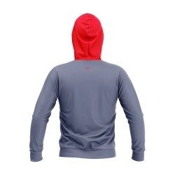 England Rugby Home Replica Shirt 2023/24 Kids Sweatshirt Hoodie England Rugby Home Replica Shirt 2023/24 Kids Sweatshirt Hoodie