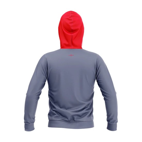 England Rugby Home Replica Shirt 2023/24 Kids Sweatshirt Hoodie England Rugby Home Replica Shirt 2023/24 Kids Sweatshirt Hoodie