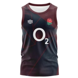 England rugby team vest MEN'S