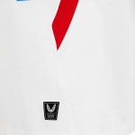 England Rugby Home Classic Long Sleeve Jersey 2025/26 - White - Womens England Rugby Home Classic Long Sleeve Jersey 2025/26 - White - Womens