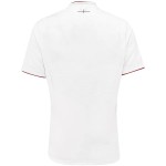 England Rugby Home Replica Jersey 2025/26 - White - Womens England Rugby Home Replica Jersey 2025/26 - White - Womens