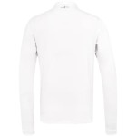 England Rugby Home Classic Long Sleeve Jersey 2025/26 - White - Mens England Rugby Home Classic Long Sleeve Jersey 2025/26 - White - Mens