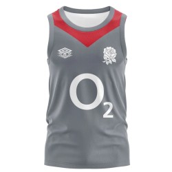 England rugby vest MEN'S