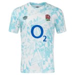 England Rugby Team Home Classic Jersey 2024/25 - Mens England Rugby Team Home Classic Jersey 2024/25 - Mens