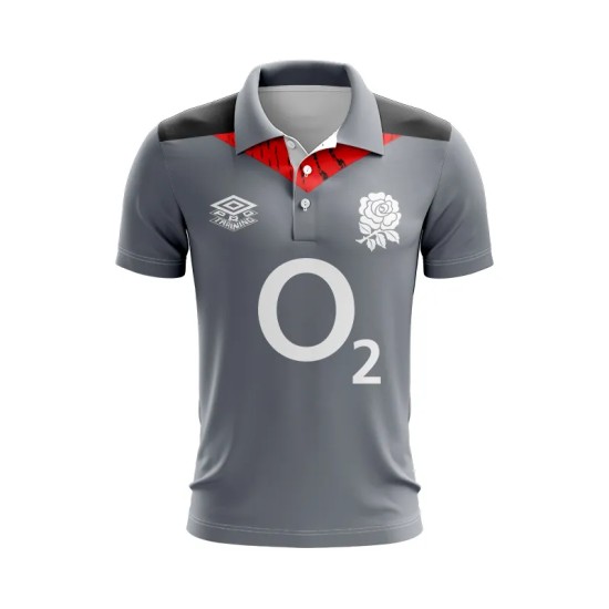 England Rugby Men's POLO England Rugby Men's POLO
