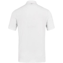 England Rugby Home Classic Jersey 2025/26 - White - Mens England Rugby Home Classic Jersey 2025/26 - White - Mens