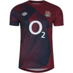 England Rugby Team Home Classic Jersey 2024/25 - Mens England Rugby Team Home Classic Jersey 2024/25 - Mens