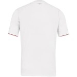 England Rugby Home Replica Jersey 2025/26 - White - Mens England Rugby Home Replica Jersey 2025/26 - White - Mens