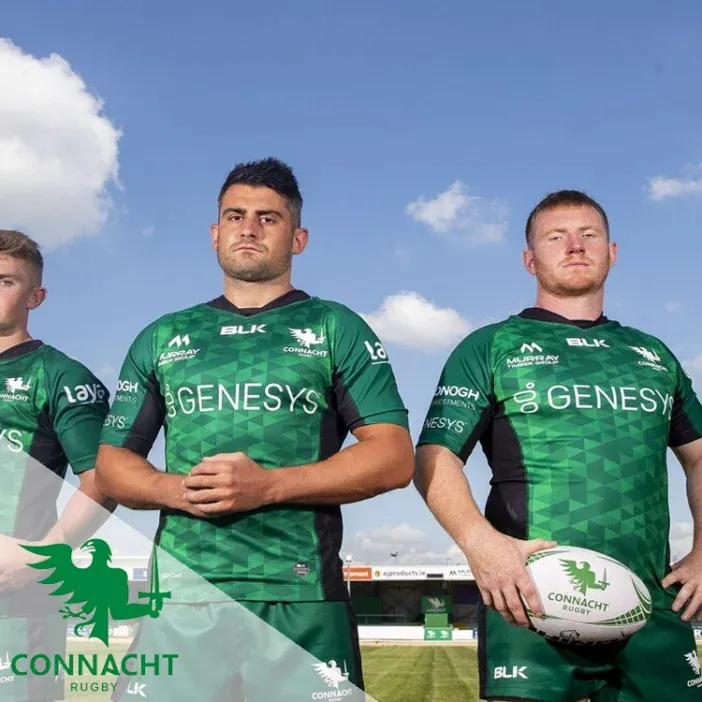 Connacht Rugby