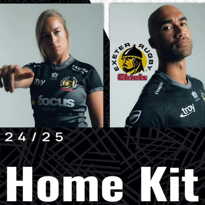 Exeter Chiefs