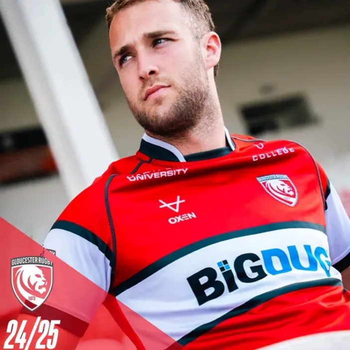 Gloucester Rugby