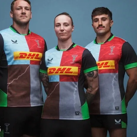 Harlequins Rugby