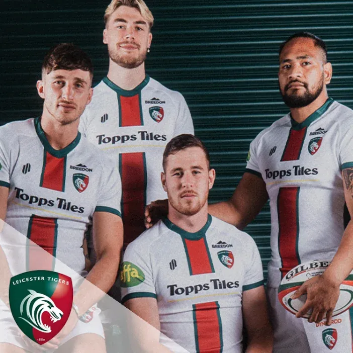 Leicester Tigers