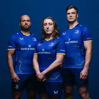 Leinster Rugby