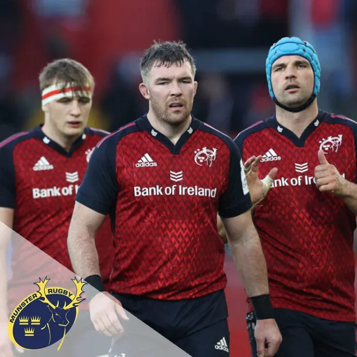 Munster Rugby