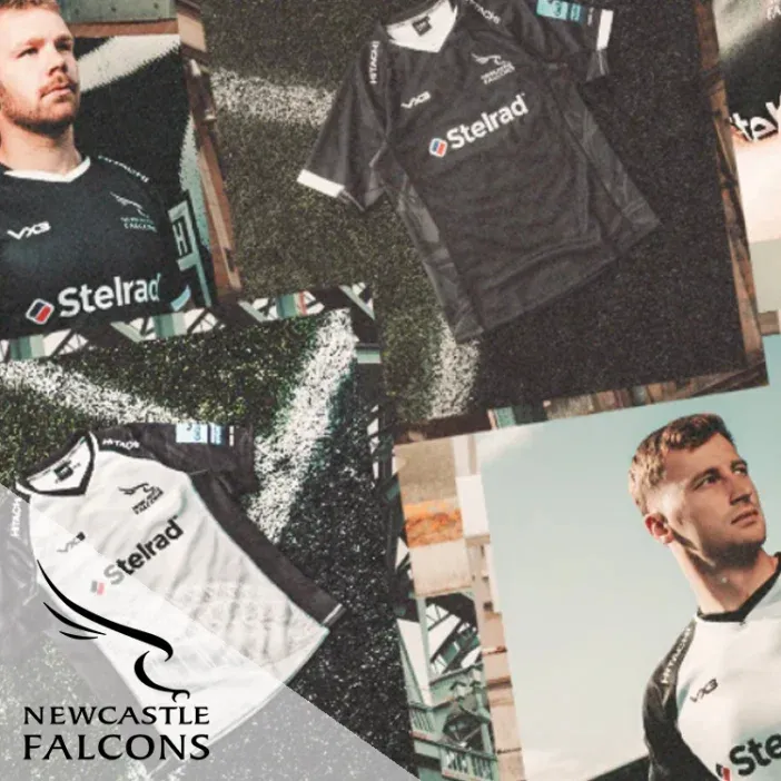 Newcastle Falcons