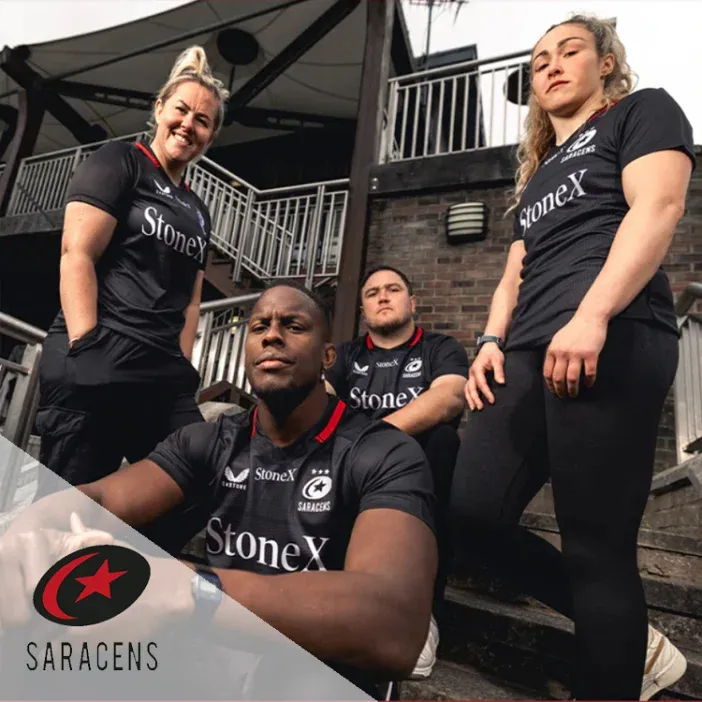 Saracens Rugby
