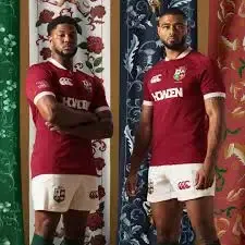 British & Irish Lions
